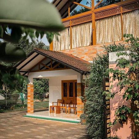 Vythiri Villas Wayanad Esterno foto