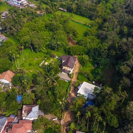 Vythiri Villas Wayanad Esterno foto
