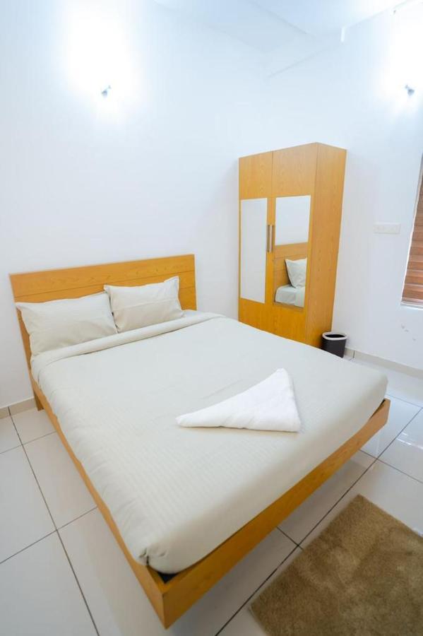 Vythiri Villas Wayanad Esterno foto