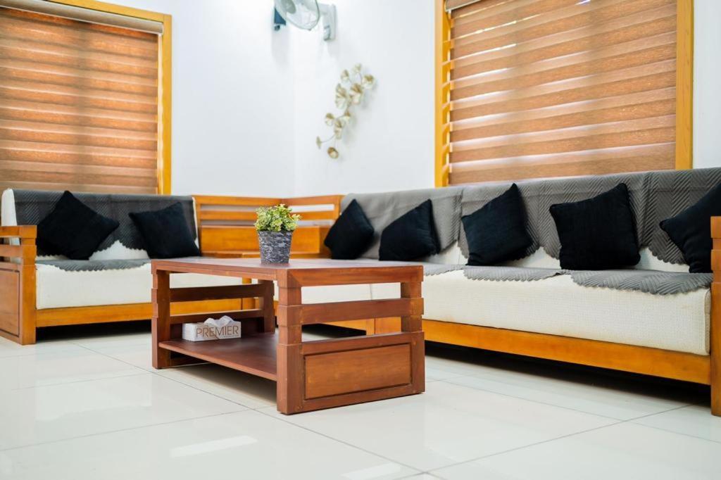 Vythiri Villas Wayanad Esterno foto