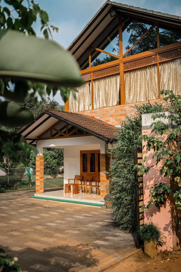 Vythiri Villas Wayanad Esterno foto
