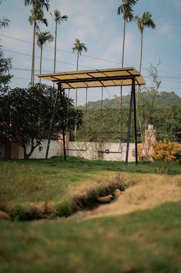 Vythiri Villas Wayanad Esterno foto