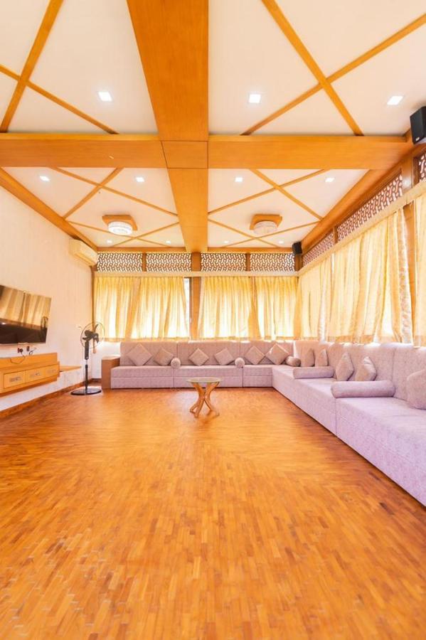 Vythiri Villas Wayanad Esterno foto