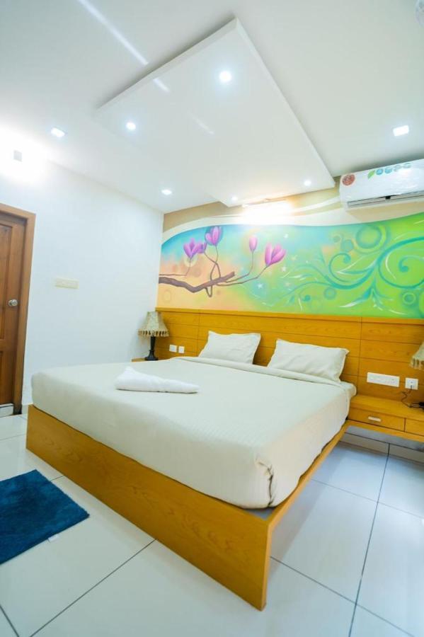 Vythiri Villas Wayanad Esterno foto