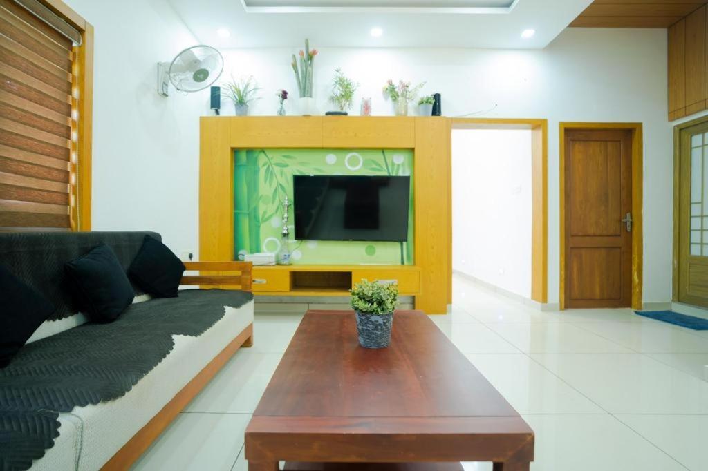 Vythiri Villas Wayanad Esterno foto
