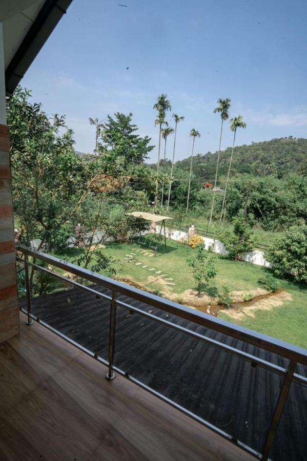 Vythiri Villas Wayanad Esterno foto