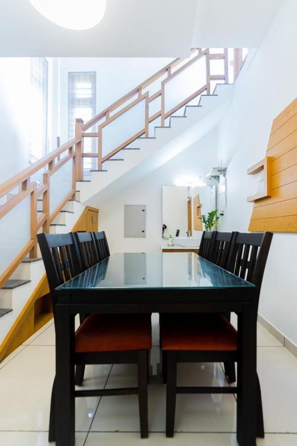 Vythiri Villas Wayanad Esterno foto