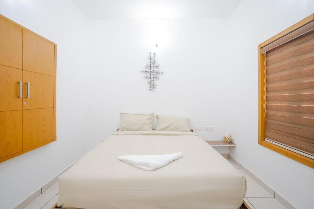 Vythiri Villas Wayanad Esterno foto